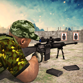 US Special Force Training Game icon