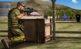 US Special Force Training Game ảnh chụp màn hình 2