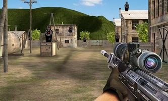 US Special Force Training Game ảnh chụp màn hình 3