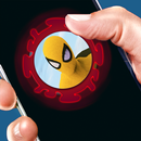 Spider Blades Fidget Spinner APK