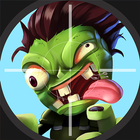 Dead Zombies - Evil Hunter icône
