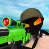 Stickman Battle : Online Shoot MOD