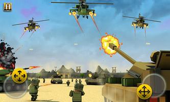 Strategic Battle Simulator 17+ imagem de tela 1