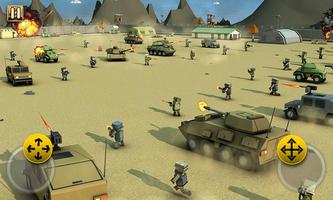 Strategic Battle Simulator 17+ اسکرین شاٹ 3