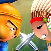 Sultan Warrior : Online Battle 3D MOD