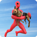 Super Hero Animal Rescue APK