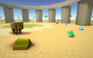 Survival 3D Pocket Edition screenshot 6