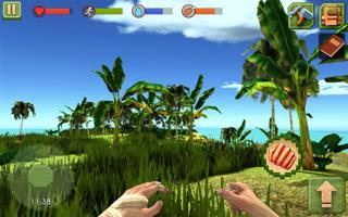 Survivor On Island ảnh chụp màn hình 3