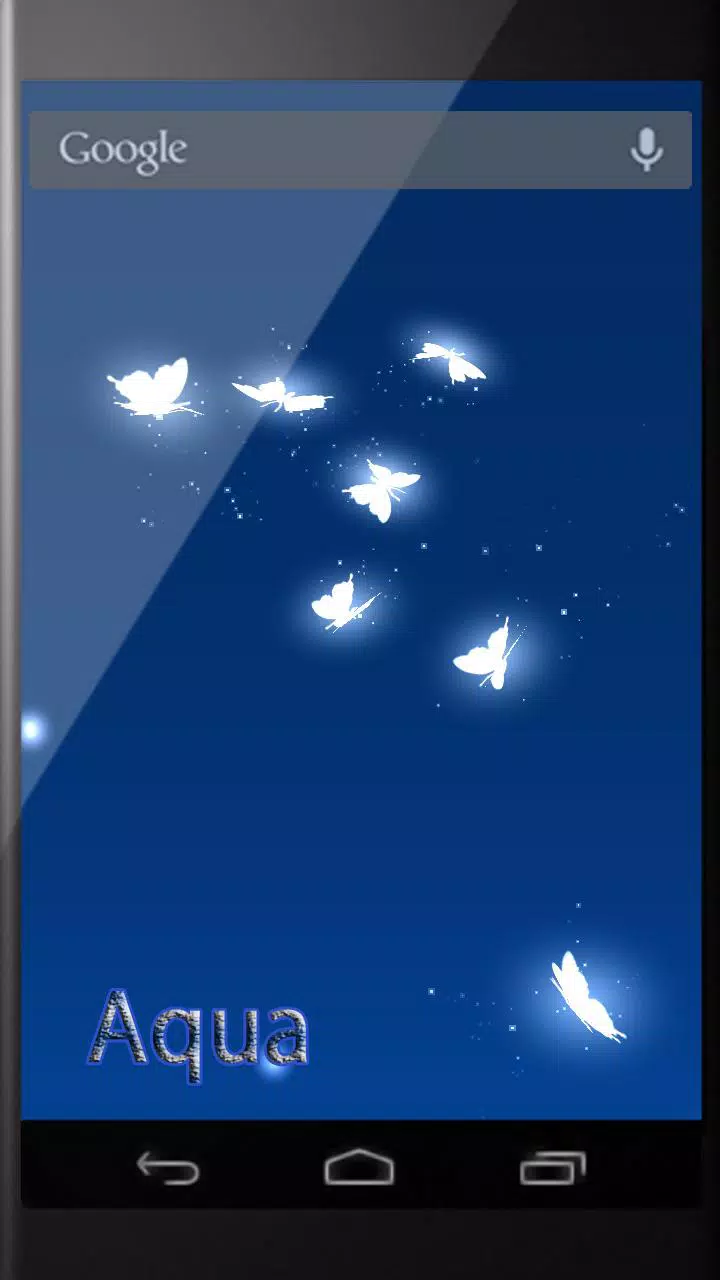 Android向けの蝶の幻想 ライブ壁紙 Apkをダウンロードしましょう