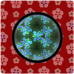 Kaleidoscope LiveWallpaperFree