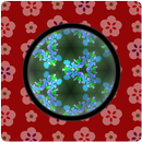 Kaleidoscope LiveWallpaperFree APK