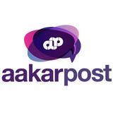 Aakar Post ícone