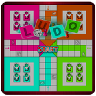 Ludo ikon