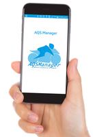 AQS Manager Affiche