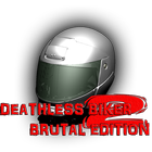 Deathless biker 2 icône