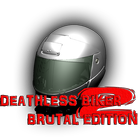 Deathless biker 2 icon