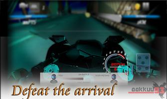 Deathless biker 2 screenshot 2