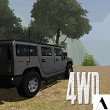 4WD Challenge 2
