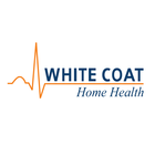 White Coat Home Health 圖標