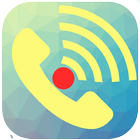 Automatic Call Recorder 2016 ไอคอน