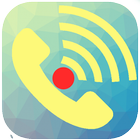 Automatic Call Recorder 2016 आइकन