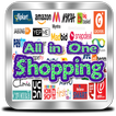 Shopping Hub India : All in One Online Shopping Ap