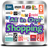 Shopping Hub India icono