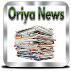Oriya News biểu tượng