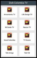 Dish Colombia TV screenshot 1