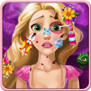 Injured Princess First Aid APK