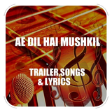 Ae Dil Hai Mushkil Movie APK
