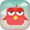 Brave Angry Bird APK