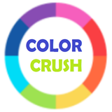 Color Crush 아이콘
