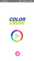 Color Crush Affiche