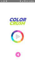 Color Crush penulis hantaran
