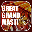 Great Grand Masti Songs APK