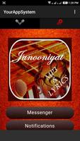پوستر Junooniyat Movie Songs