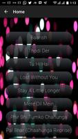 Songs Of Half Girlfriend постер
