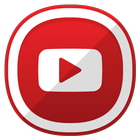 TubeDownload PRO أيقونة