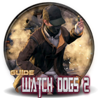 Guide Watch Dogs 2 icon
