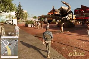 Guide Watch Dogs 2 imagem de tela 1