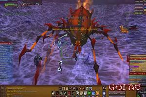 Guide World Of Warcraft capture d'écran 1