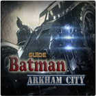 Guide Batman Arkham City アイコン