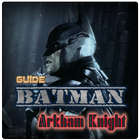Icona Guide Batman Arkham Knight