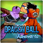 Guide Dragon Ball Xenoverse-icoon