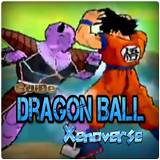 Guide Dragon Ball Xenoverse иконка