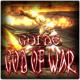 Guide God Of War আইকন