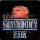 Guide Smackdown Pain icon