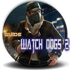 Ultimate Watch Dos 2 Guide ไอคอน