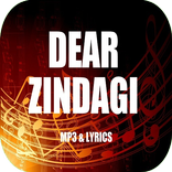 Dear Zindagi.Songs.Lyrics